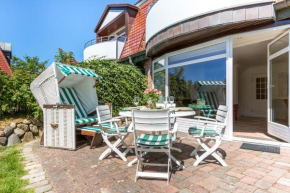 Ferienwohnung Süderperle
